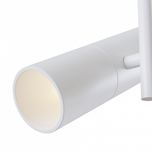 Светильник на штанге Maytoni Technical Elti C020CL-01W фото 3 Светильник на штанге Maytoni Technical Elti C020CL-01W фото 3