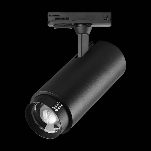 Светильник на штанге Lightstar Fuoco P+CCT 218027 фото 2 Светильник на штанге Lightstar Fuoco P+CCT 218027 фото 2