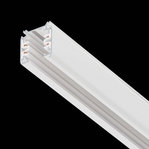 Трек накладной Lightstar Quattro 504025-R фото 2 Трек накладной Lightstar Quattro 504025-R фото 2