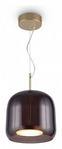 Подвесной светильник Maytoni Madmen MOD128PL-L6BR фото 2 Подвесной светильник Maytoni Madmen MOD128PL-L6BR фото 2