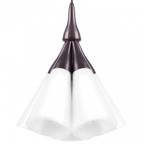 Подвесная люстра Lightstar Cone 757150 фото 6 Подвесная люстра Lightstar Cone 757150 фото 6