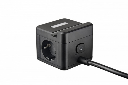 Удлинитель Uniel Standard UL-00011252 фото 4