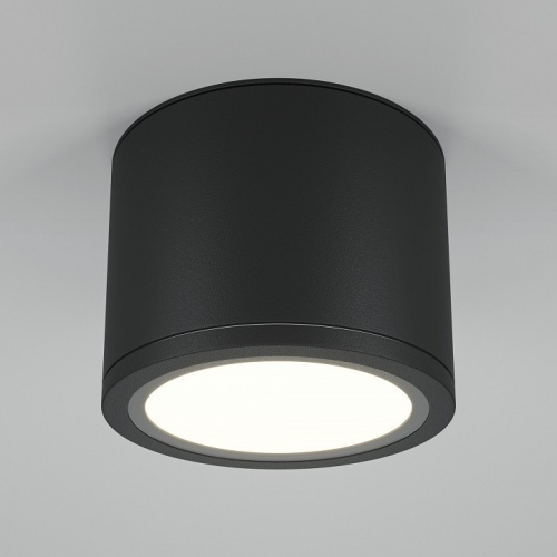 Накладной светильник Maytoni Technical Rendo C095CL-GX53-B фото 3 Накладной светильник Maytoni Technical Rendo C095CL-GX53-B фото 3