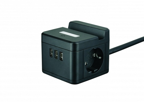 Удлинитель Uniel Standard UL-00011252 фото 3