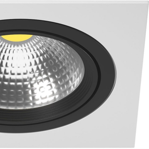 Встраиваемый светильник Lightstar Intero 111 i8260607 фото 2 Встраиваемый светильник Lightstar Intero 111 i8260607 фото 2