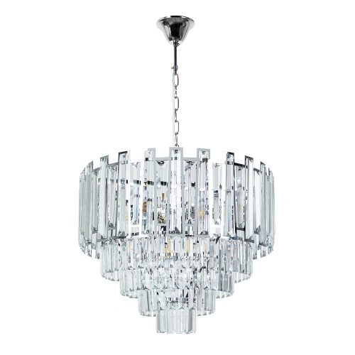 Подвесная люстра Arte Lamp ELLIE A1027SP-8CC Подвесная люстра Arte Lamp ELLIE A1027SP-8CC