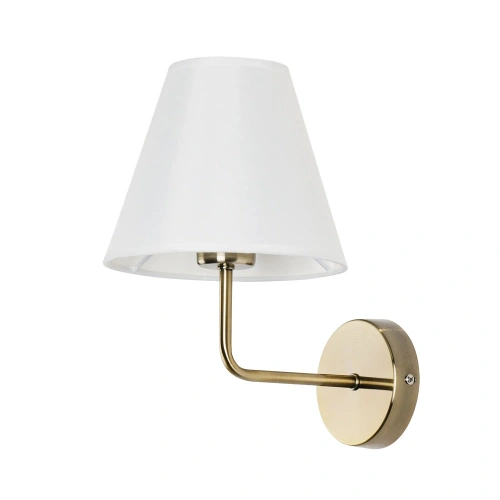 Бра Arte Lamp ELBA A2581AP-1AB Бра Arte Lamp ELBA A2581AP-1AB