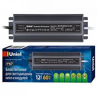 Блок питания Uniel Uet UL-00007575