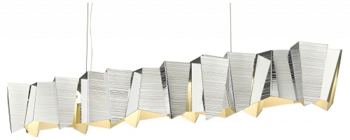 Подвесной светильник Wertmark Luisa WE439.01.123 Подвесной светильник Wertmark Luisa WE439.01.123