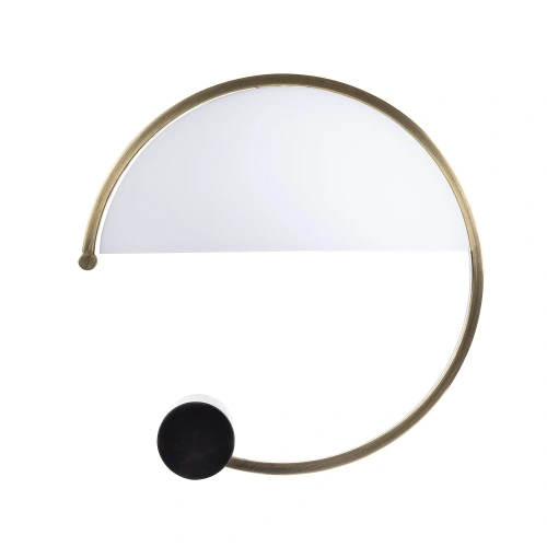 Декоративная настольная лампа Arte Lamp BRAVA A5056LT-1AB Декоративная настольная лампа Arte Lamp BRAVA A5056LT-1AB