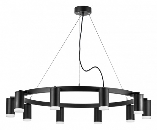 Подвесная люстра Lightstar Rullo LR0203700 фото 2