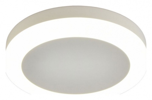 Накладной светильник Omnilux Valles OML-102109-06 Накладной светильник Omnilux Valles OML-102109-06