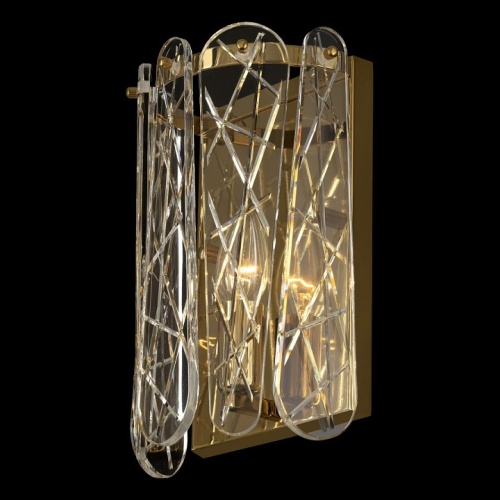 Накладной светильник Citilux Talla CL318412 фото 6 Накладной светильник Citilux Talla CL318412 фото 6
