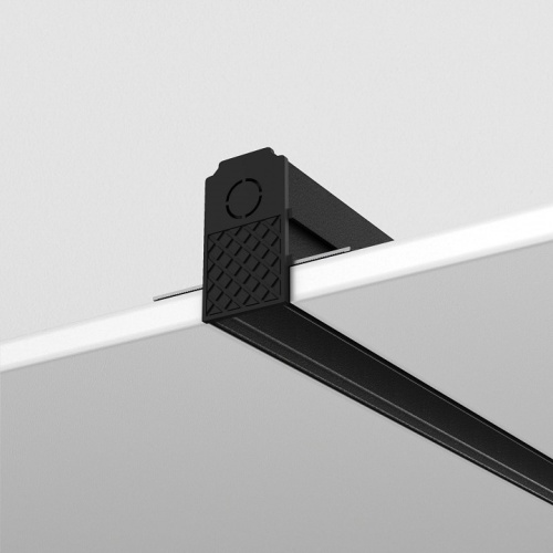 Трек встраиваемый Maytoni Technical Busbar trunkings Exility TRX034-422.12B фото 3