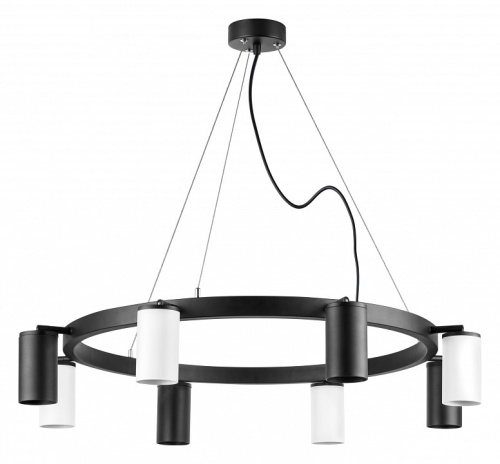Подвесная люстра Lightstar Rullo LR018374364 фото 2 Подвесная люстра Lightstar Rullo LR018374364 фото 2
