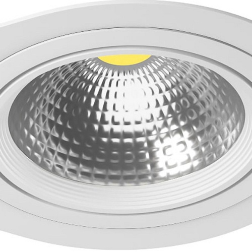 Встраиваемый светильник Lightstar Intero 111 i936060606 фото 3 Встраиваемый светильник Lightstar Intero 111 i936060606 фото 3