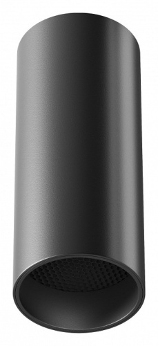 Накладной светильник Maytoni Focus LED C056CL-L12B4K-W-D-B фото 2 Накладной светильник Maytoni Focus LED C056CL-L12B4K-W-D-B фото 2