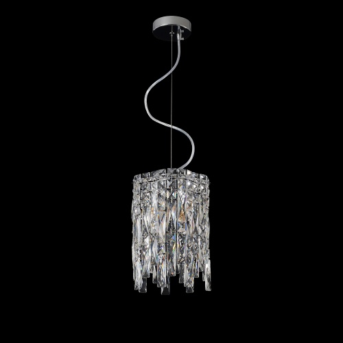 Светильник подвесной Crystal Lux ABRIL SP2 фото 2 Светильник подвесной Crystal Lux ABRIL SP2 фото 2