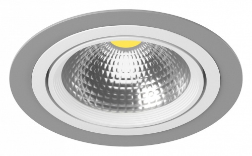 Встраиваемый светильник Lightstar Intero 111 i91906 Встраиваемый светильник Lightstar Intero 111 i91906