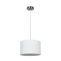 Подвесной светильник Arte Lamp CHARLIE A5071SP-1SS