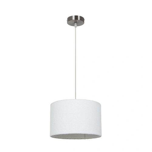 Подвесной светильник Arte Lamp CHARLIE A5071SP-1SS Подвесной светильник Arte Lamp CHARLIE A5071SP-1SS