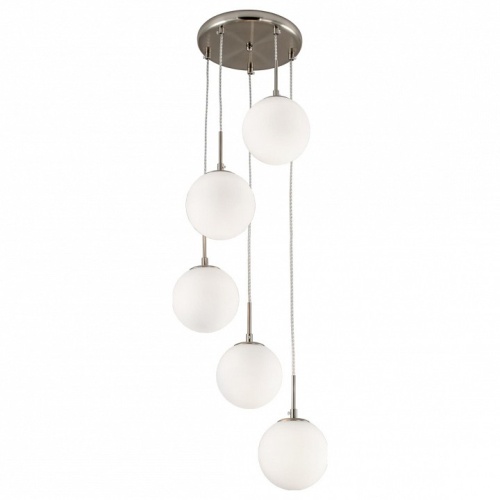 Подвесной светильник Citilux Томми CL102054 Подвесной светильник Citilux Томми CL102054
