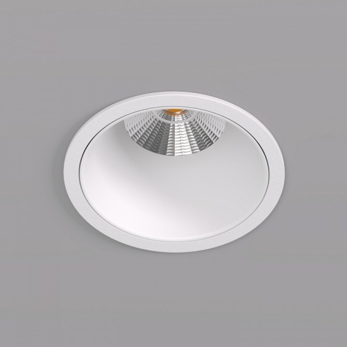 Встраиваемый светильник Denkirs DK4500 DK4500-WH фото 2 Встраиваемый светильник Denkirs DK4500 DK4500-WH фото 2