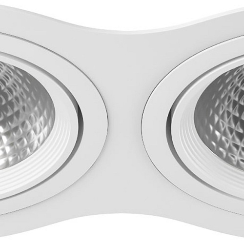 Встраиваемый светильник Lightstar Intero 111 i936060606 фото 4 Встраиваемый светильник Lightstar Intero 111 i936060606 фото 4
