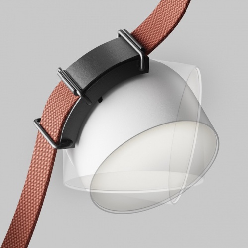 Накладной светильник Maytoni Technical Cup TR124B-12W4K-W фото 4