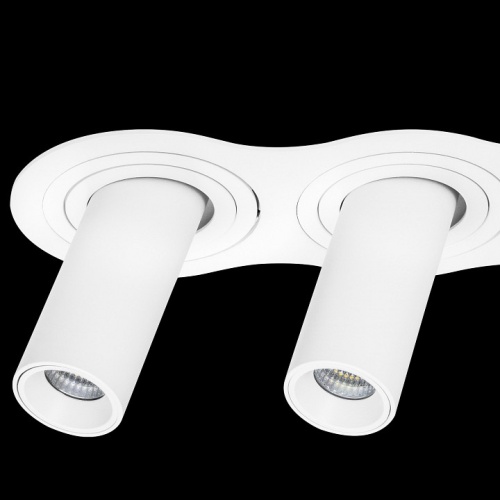 Встраиваемый светильник Lightstar Intero TUBO i636262 фото 3
