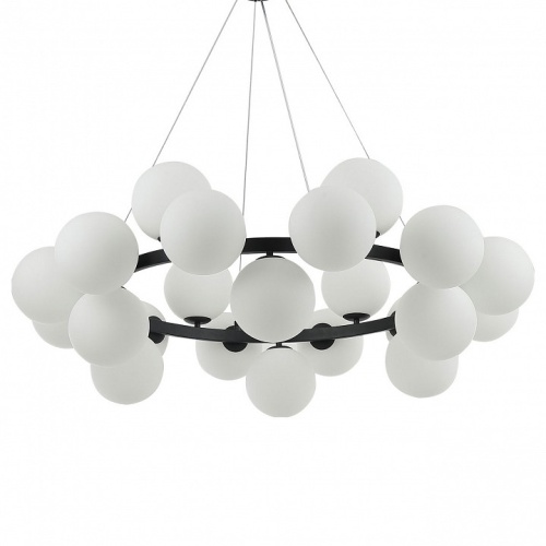 Подвесная люстра Kink Light Сида 07508-24,19