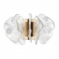 ODEON LIGHT 5089/25WL L-VISION ODL25 551 Бра 25W IP20 3500K 220V SIAMA