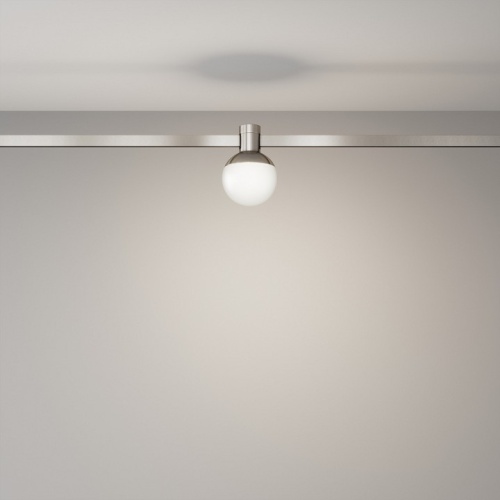Накладной светильник Maytoni Technical Luna TR149-1-5W4K-PT фото 3 Накладной светильник Maytoni Technical Luna TR149-1-5W4K-PT фото 3