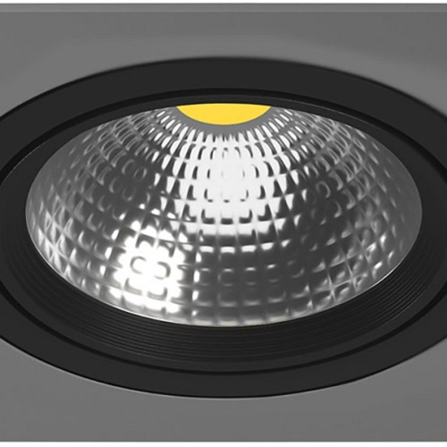 Встраиваемый светильник Lightstar Intero 111 i839070607 фото 3 Встраиваемый светильник Lightstar Intero 111 i839070607 фото 3