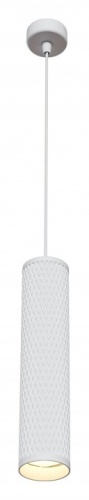 Подвесной светильник Maytoni Technical Focus Design P038PL-01W фото 2 Подвесной светильник Maytoni Technical Focus Design P038PL-01W фото 2