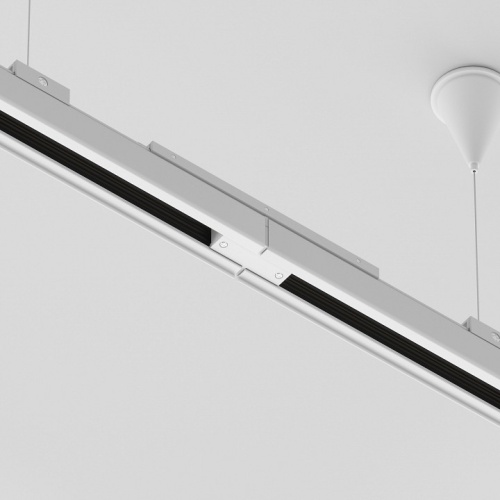 Соединитель линейный для треков Maytoni Technical Accessorises TRA005CI-31W фото 4