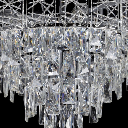 Подвесная люстра Citilux Sagrada CL317251 фото 12