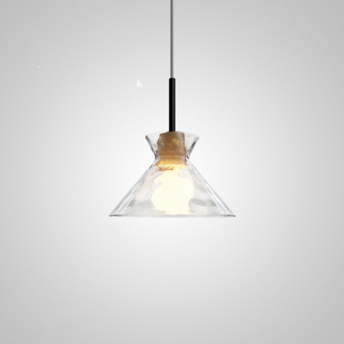 Подвесной светильник OMG GLASS D19 tree фото 4 Подвесной светильник OMG GLASS D19 tree фото 4