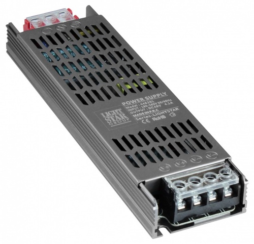 Блок питания Lightstar NOVE 448201 Блок питания Lightstar NOVE 448201