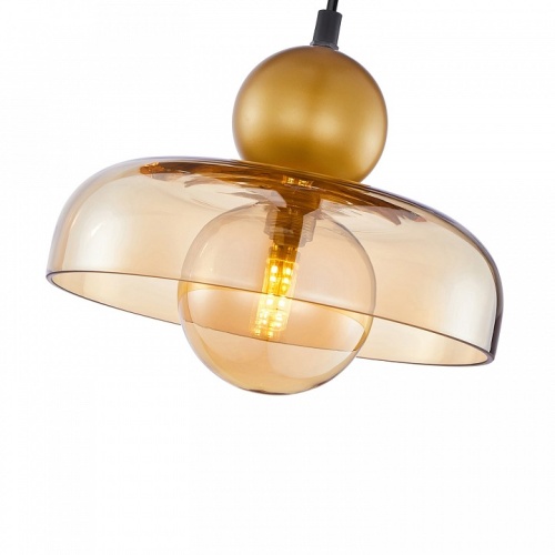 Подвесной светильник F-promo Runda 4350-1P фото 4 Подвесной светильник F-promo Runda 4350-1P фото 4
