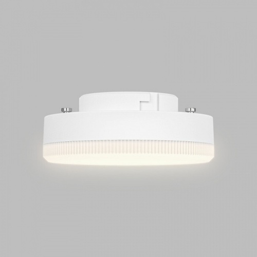 Лампа светодиодная Denkirs GX53 GX53 12Вт 3000K DK-GX53-12W-120-3K фото 4