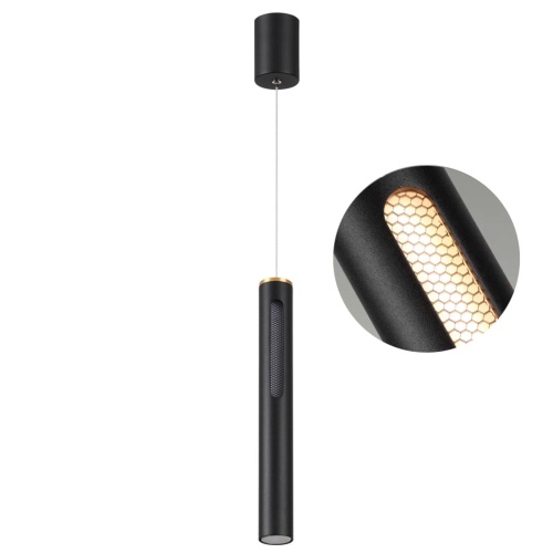 Подвесной светильник Odeon Light Mali 6643/7L Подвесной светильник Odeon Light Mali 6643/7L