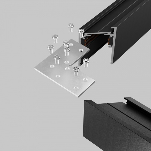 Крепление для трека Maytoni Technical Accessories for tracks Exility TRA034CL-21 фото 2