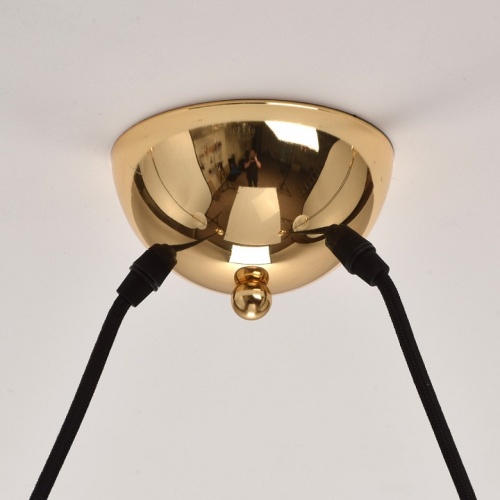 Подвесной светильник MW-Light Ника 1 327010702 фото 10