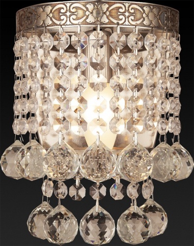 Накладной светильник TopLight Vivien TL7230B-01SN фото 3 Накладной светильник TopLight Vivien TL7230B-01SN фото 3