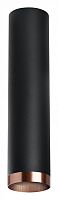 Накладной светильник Lightstar Rullo R497430