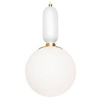 Подвесной светильник Loft it Parachilna 9975-B