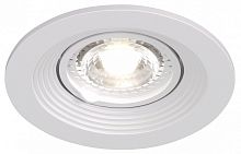 Встраиваемый светильник Denkirs DK3029 DK3029-WH