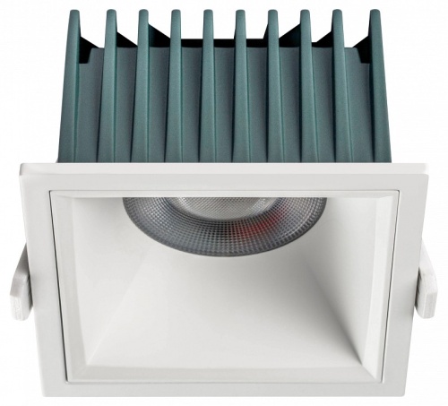 Встраиваемый светильник Lightstar Ciclone 385246 Встраиваемый светильник Lightstar Ciclone 385246