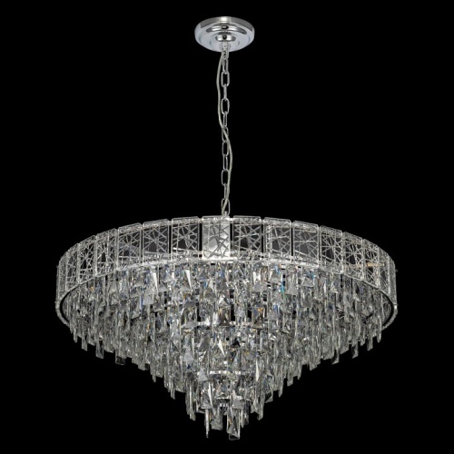 Подвесная люстра Citilux Sagrada CL317281 фото 3